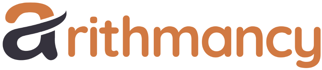 Arithmancy Logo